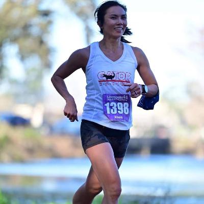 Episode 25 - Khanh Labat Episode 25 - Khanh Labat