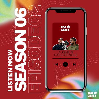 AUSMUN Experiences AUSMUN Experiences