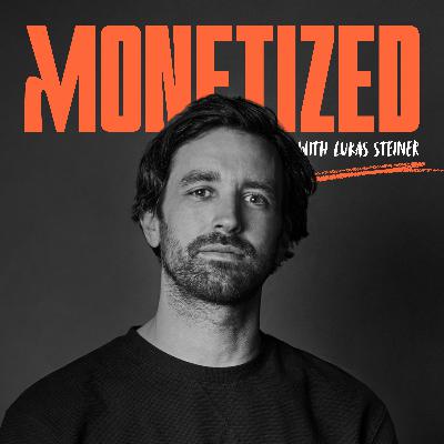 EP 05 - From Hyper Hyper to AI Hits: Jens Thele on Building Scooter and Reinventing Dance Music