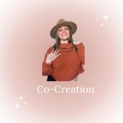 Co-Creation