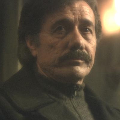 Frak this Podcast! #16 - Scattered