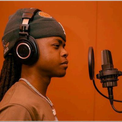 Tyler Watts: A Fresh Face in R&B