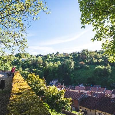 [IMMERSION] Séjour étonnant et sans voiture dans la Meuse