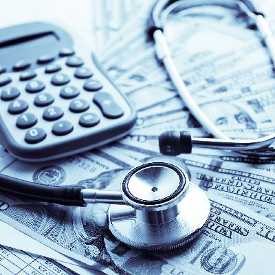 Episode 115: How Does the Physician Compensation Roadmap Look Episode 115: How Does the Physician Compensation Roadmap Look