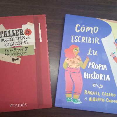 Recomendación literaria