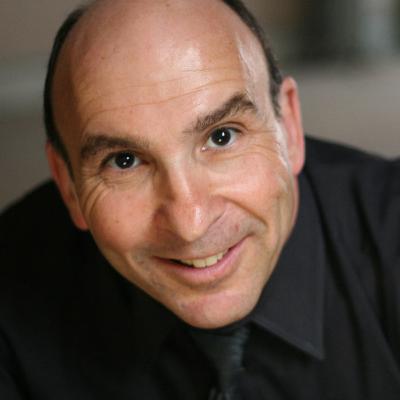 Ep. 29 - Avery Saltzman