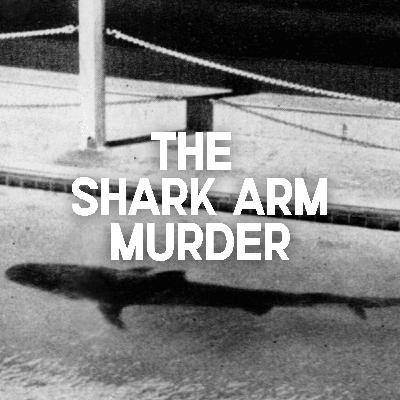 The Shark Arm Murder The Shark Arm Murder