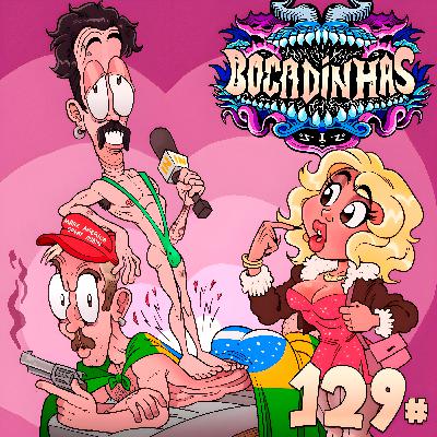 Bocadinhas 129 - Virando Conservador