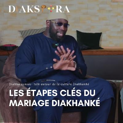 Le Mariage Diakhanké : Étapes Clés et Traditions Ancestrales