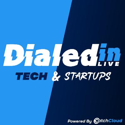Trailer: What is Dialedin Live and why should you listen? Trailer: What is Dialedin Live and why should you listen?