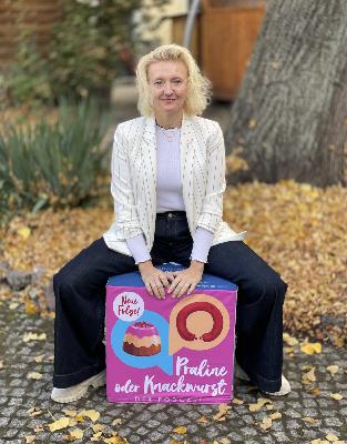 Mehr als Theater: Dascha Trautwein über Kunst, Politik und Mut Mehr als Theater: Dascha Trautwein über Kunst, Politik und Mut