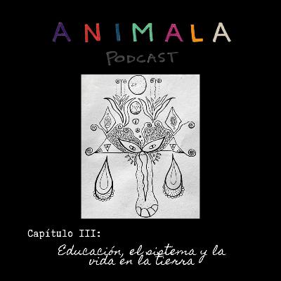 Capitulo 3: Educación, el sistema y la vida en la Tierra
