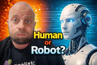 Have we become too digital?