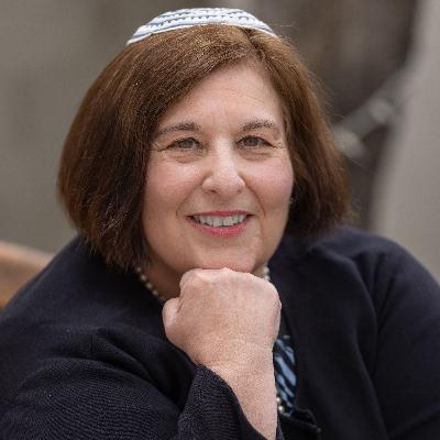 Seeking Hope and Unity in War Time: Insights from Rabbi Eger