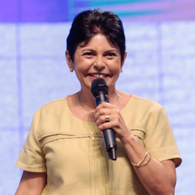 Grite mais alto! Como resistir às mentiras do inimigo e permanecer em fé? - Ana Helena