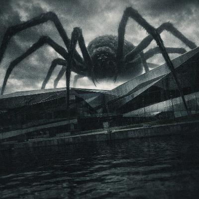 Universal's troubled waters