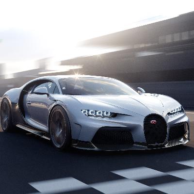 Bugatti : nouvelle histoire, nouvelle ère Bugatti : nouvelle histoire, nouvelle ère
