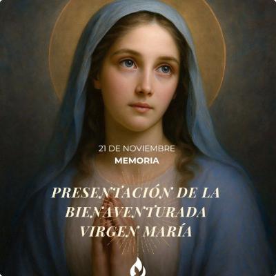 Lucas 19, 45-48 - XXXIII Viernes del Tiempo Ordinario