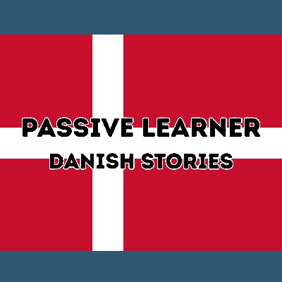 Episode 2 - The Lost Keys (Beginner Danish)
