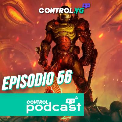 Soñamos con el Super Nintendo World, Reaccionamos a R.E.3 y Doom Soñamos con el Super Nintendo World, Reaccionamos a R.E.3 y Doom