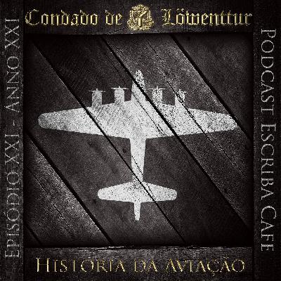 História da Aviação História da Aviação