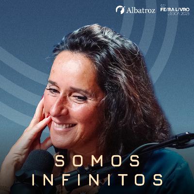 EP104 - Maria Gorjão - Amamos como fomos amados