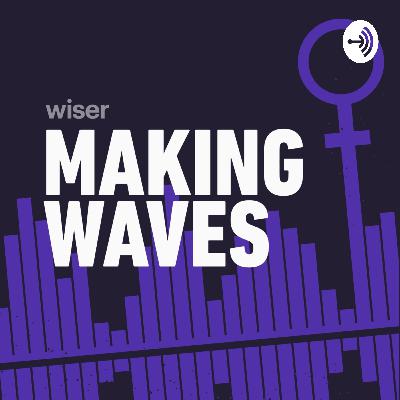 Making Waves with Imogen Aaronson