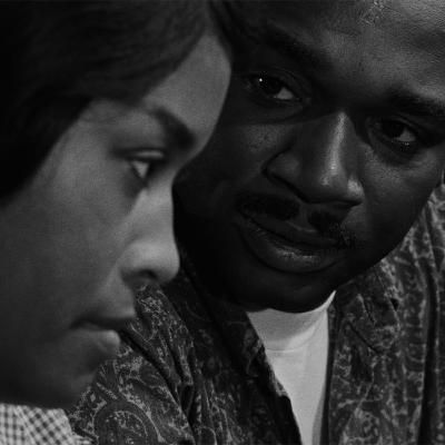 Nothing But A Man Nothing But A Man