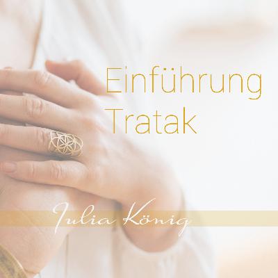 Podcast #19 | Einführung Tratak