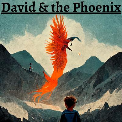 Chapter 4 - David and the Phoenix - Edward Ormondroyd