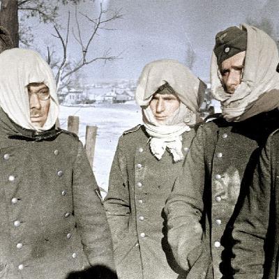 Los 11.000 Soldados Alemanes en Stalingrado que se Negaron a Rendirse | Su Gran Historia