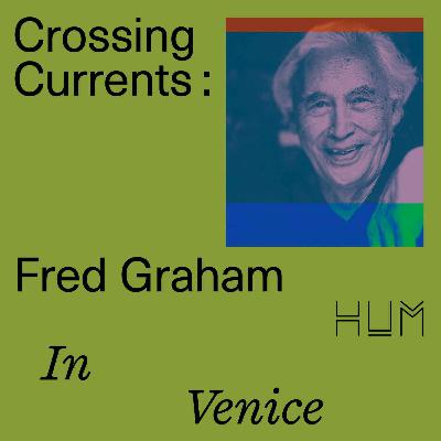 Fred Graham at the 60th Venice Biennale Fred Graham at the 60th Venice Biennale