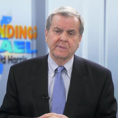 Defending Israel with David Harris- Bondi Beach Attack Defending Israel with David Harris- Bondi Beach Attack