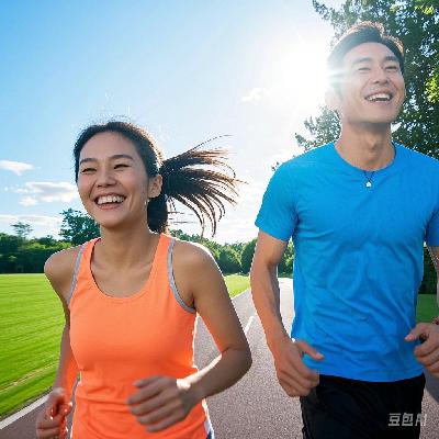 晨跑 | 中医五输穴 | 二间穴：原来指尖的二间穴如此神奇！