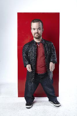 Episode 301 - Brad Williams
