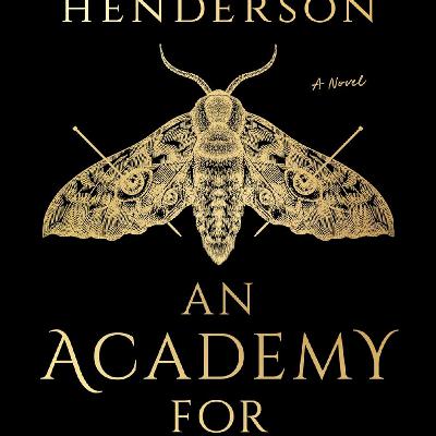 Download (PDF) BOOKS An Academy for Liars by Alexis Henderson Download (PDF) BOOKS An Academy for Liars by Alexis Henderson