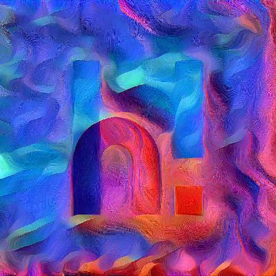 H! FIVE — Ideas are Visitors H! FIVE — Ideas are Visitors