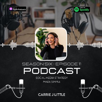 Social Media Strategy Made Simple: Commit, Create, Convert Social Media Strategy Made Simple: Commit, Create, Convert