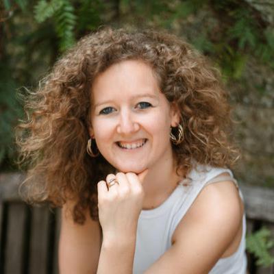 Manage Energy to Maximize Productivity with Maya Lombarts, Your Creative Entrepreneurial Sidekick