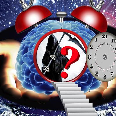 03. ¿Y si la muerte no existe? - Tras el Despertar