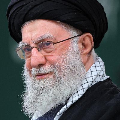 دیدار مردم قم