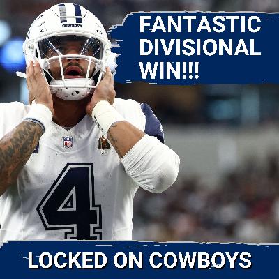 Dallas REJUVENATES Season with Dominant Performance | Turning Point for Cowboys? Dallas REJUVENATES Season with Dominant Performance | Turning Point for Cowboys?