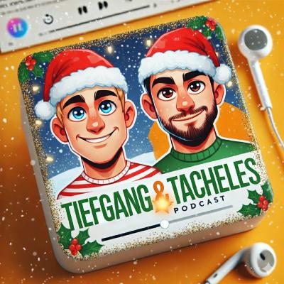 #45: Weihnachtszitze
