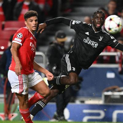 Poker bifronte: la Juventus lascia la Champions, Milan e Inter blindano gli ottavi