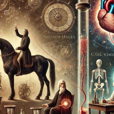 اپیزود دو از قسمت یک