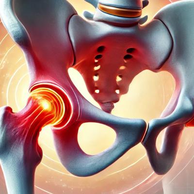 1. Arthrose. Ist der lezte Schrei doch ein Schmerzschrei?