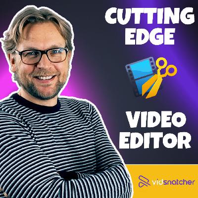 Vidsnatcher 2.0 Review and Bonus (Podcast) Vidsnatcher 2.0 Review and Bonus (Podcast)