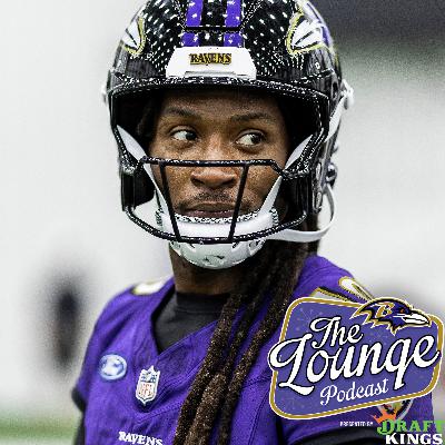 How DeAndre Hopkins and Jaire Alexander Change the Ravens; Plus 5 Under-the-Radar Standouts So Far