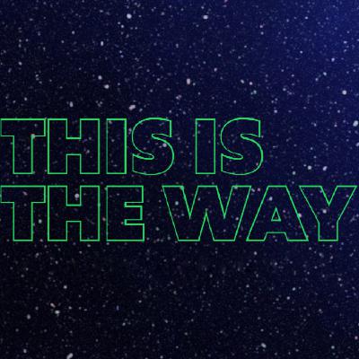 155. This is the Way Podcast Star Wars News Update - May 2024