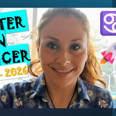 JÚPITER EN CÁNCER 2025 - 2026